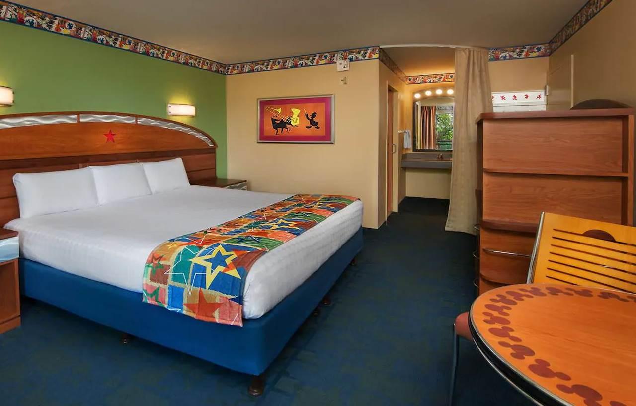לייק בואנה ויסטה Disney'S All-Star Music Resort מראה חיצוני תמונה