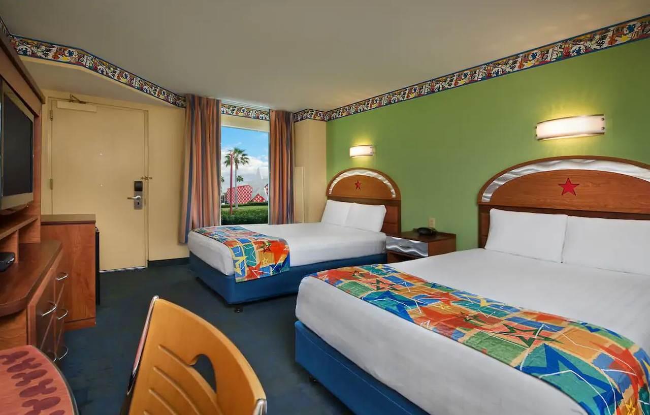 לייק בואנה ויסטה Disney'S All-Star Music Resort מראה חיצוני תמונה