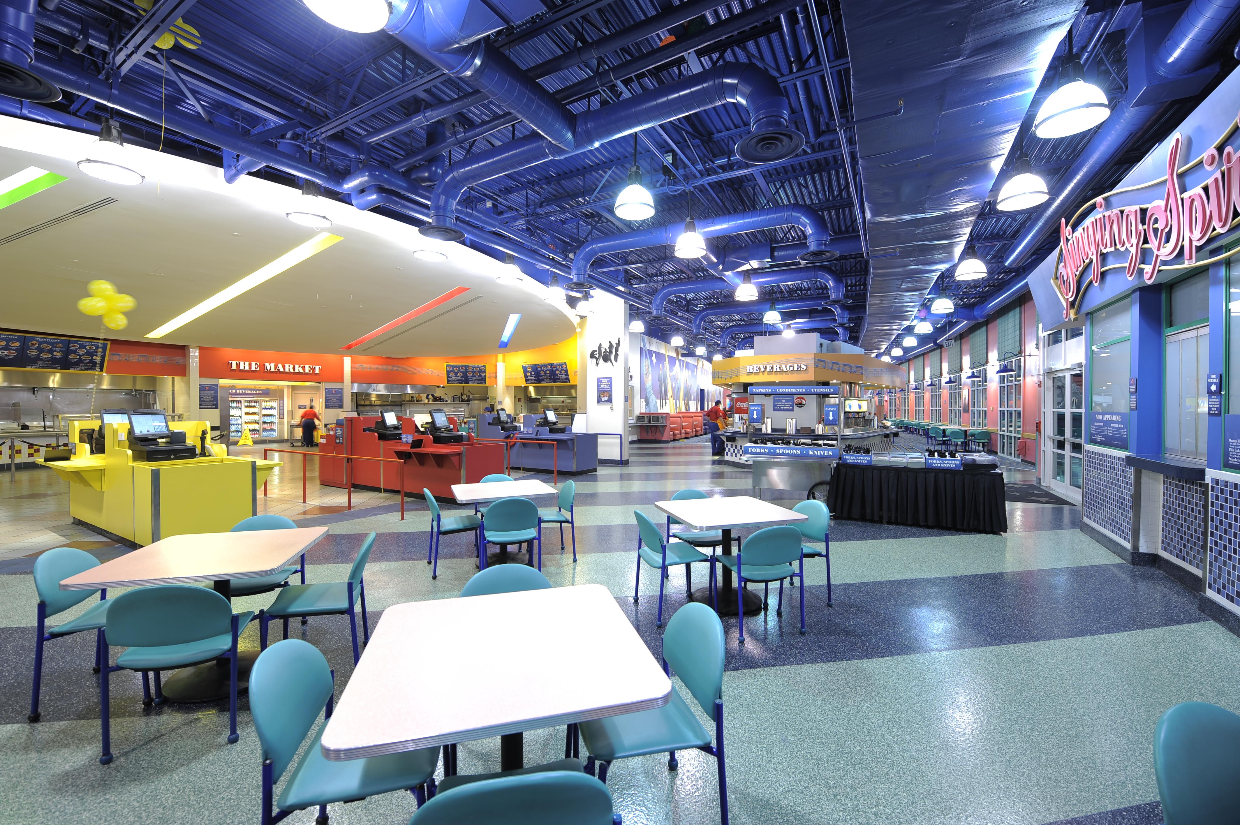 לייק בואנה ויסטה Disney'S All-Star Music Resort מראה חיצוני תמונה