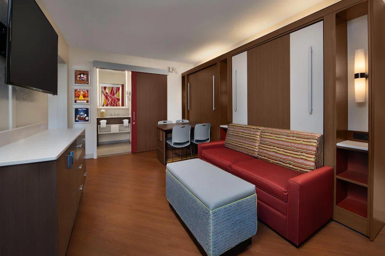 לייק בואנה ויסטה Disney'S All-Star Music Resort מראה חיצוני תמונה
