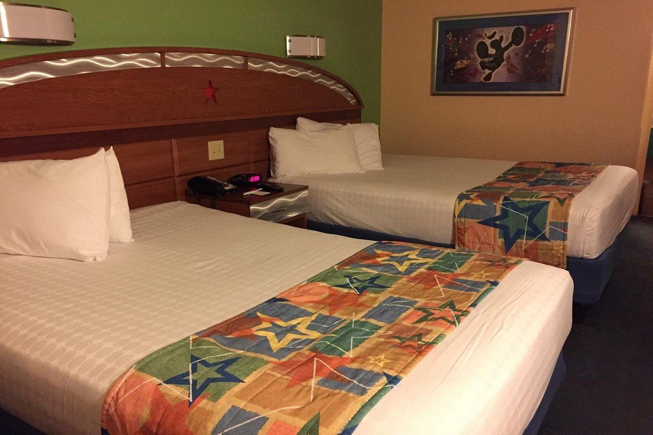 לייק בואנה ויסטה Disney'S All-Star Music Resort מראה חיצוני תמונה