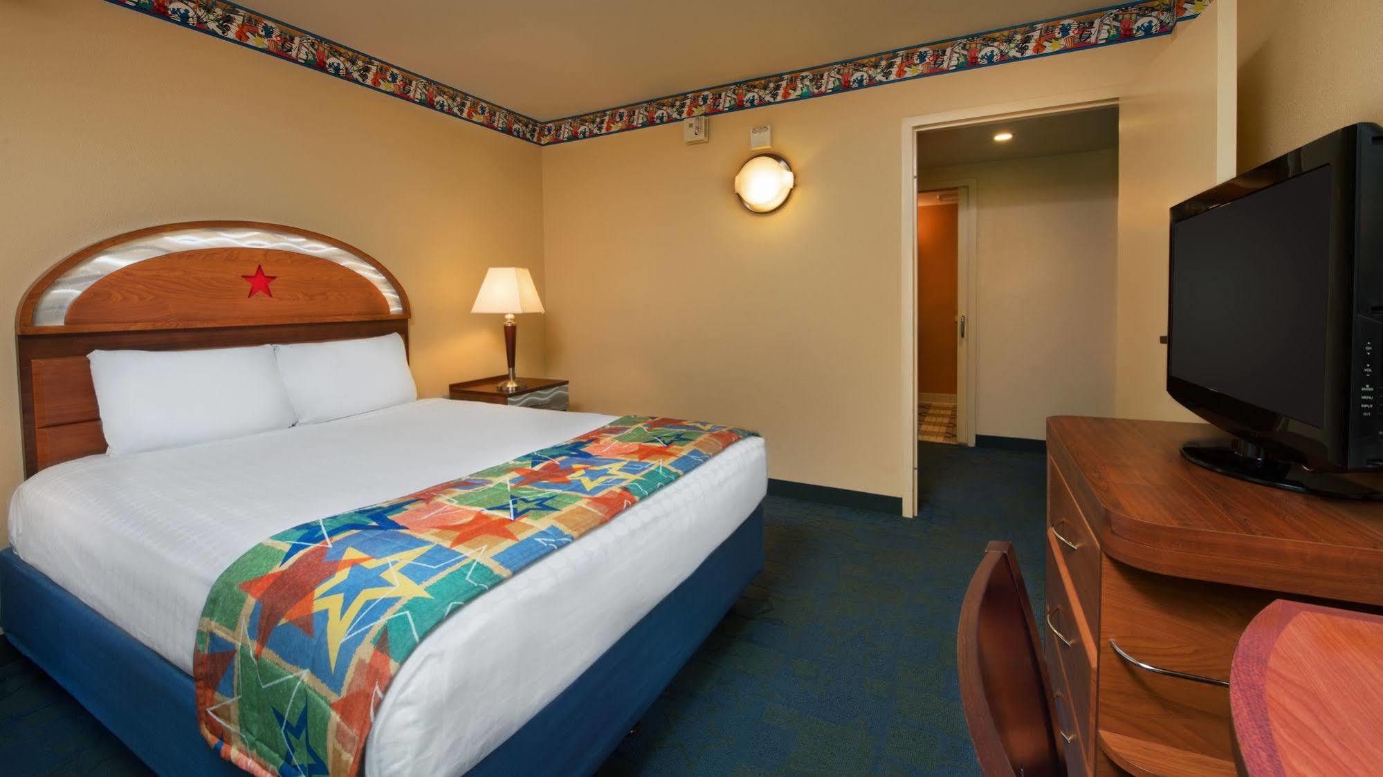 לייק בואנה ויסטה Disney'S All-Star Music Resort מראה חיצוני תמונה